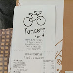 Photo n°11 de l'avis de Angioletto.M fait le 28/03/2022 à 21:38 sur le  Tandem Food à Altamura