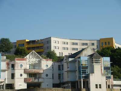 Centre Hospitalier de Belle-Île-en-Mer à Le Palais