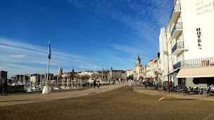 Photo n°10 de Quai 22 à La Rochelle ()