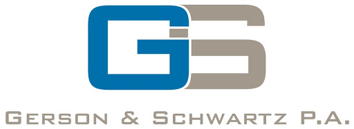 Personal Injury Attorney «Gerson & Schwartz, P.A.», reviews and photos