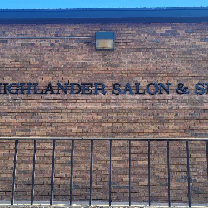 McLennan Community College: Cosmetology and Highlander Salon & Spa