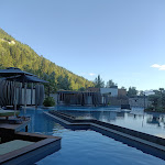 Photo n°1 de l'avis de Mara.a fait le 29/06/2023 à 15:08 sur le  Quellenhof See Lodge à St. Martin in Passeier