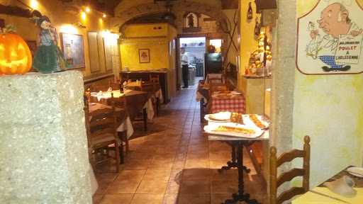 Restaurant El Sol