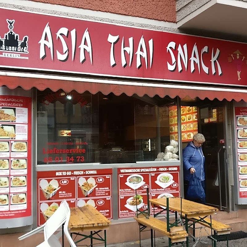 Asia Cuisine