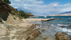 Photo de Tartanovo beach zone sauvage