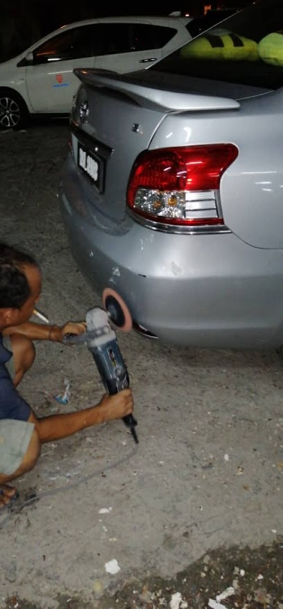 Chuan You Auto Repair & Spray Painting