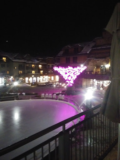 Movie Theater «CinéBistro at Solaris», reviews and photos, 141 E Meadow Dr #104, Vail, CO 81657, USA