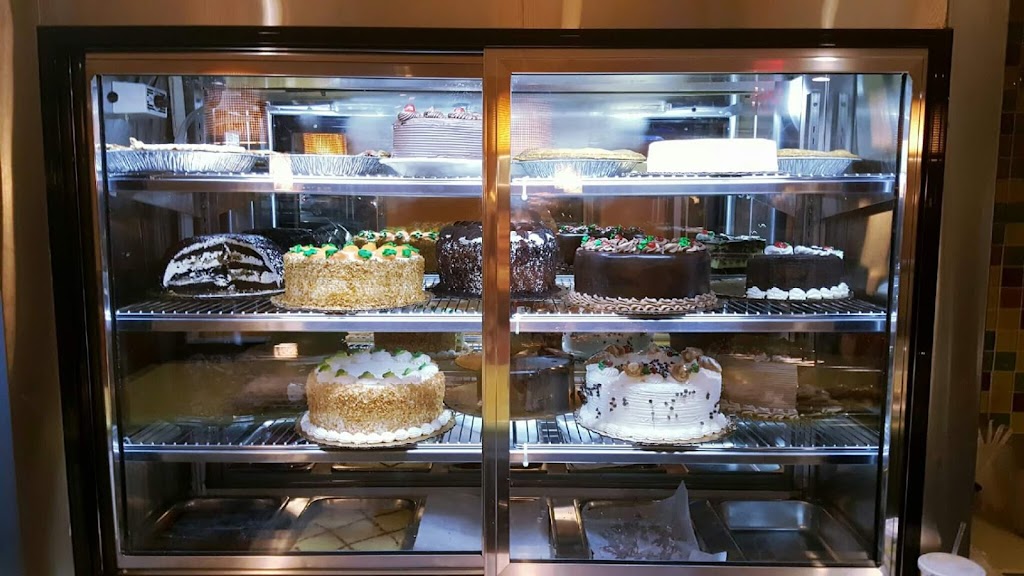 River Star Diner 07840