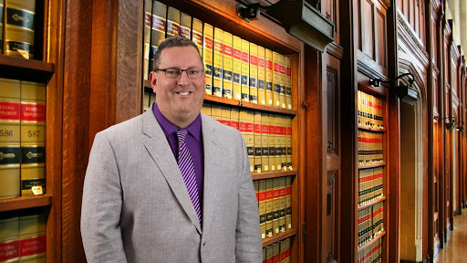 The Criminal Defense Law Center of West Michigan - DUI Lawyer | Criminal Defense Attorney Grand Rapids