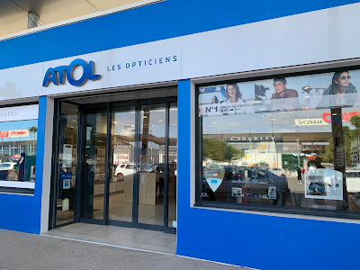 Atol Mon Opticien Jacou à Jacou