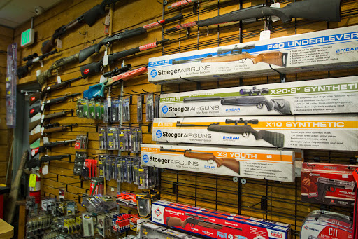 Sporting Goods Store «Anglers Sport Center», reviews and photos, 1456 Whitehall Rd, Annapolis, MD 21409, USA