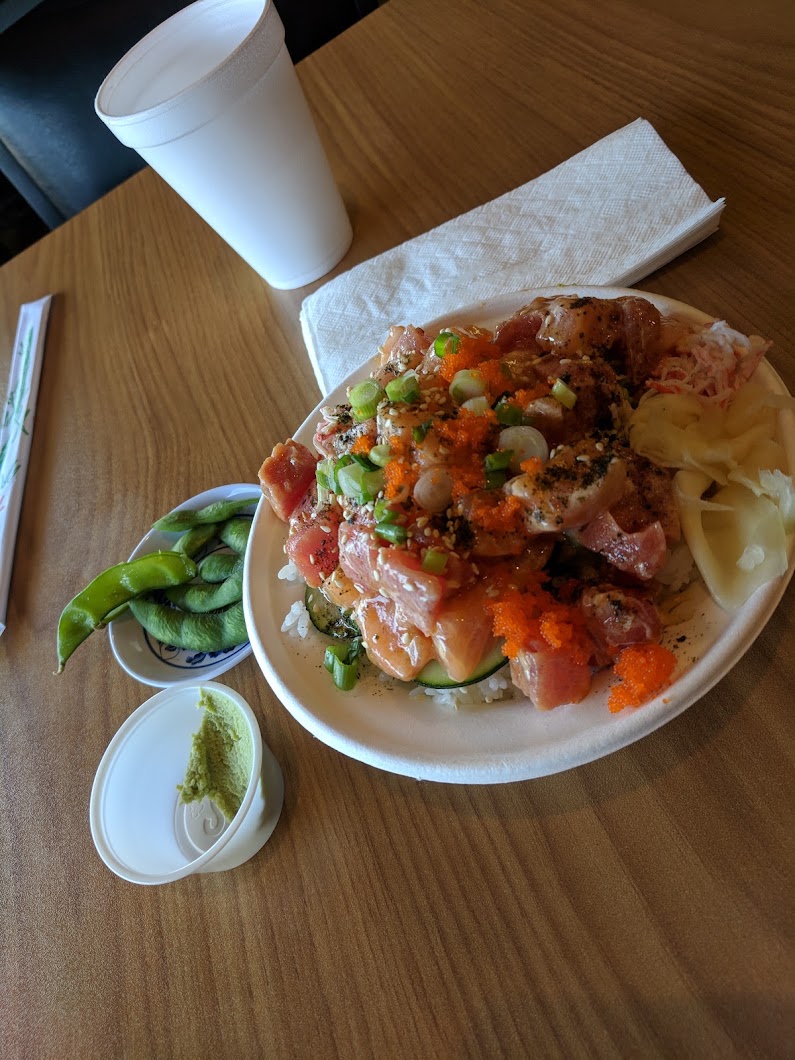 The One Cafe