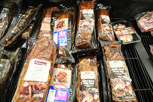 Grocery Store «Food Lion», reviews and photos, 11459 Old Nashville Hwy, Smyrna, TN 37167, USA