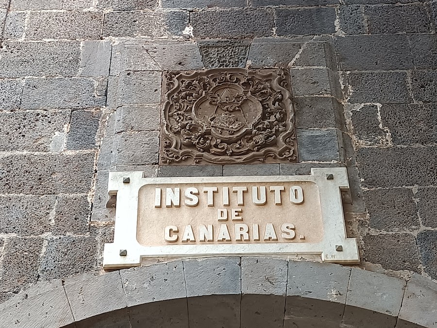 Iglesia y exconvento de San Agustín