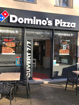 Domino's Pizza Niort - Centre à Niort
