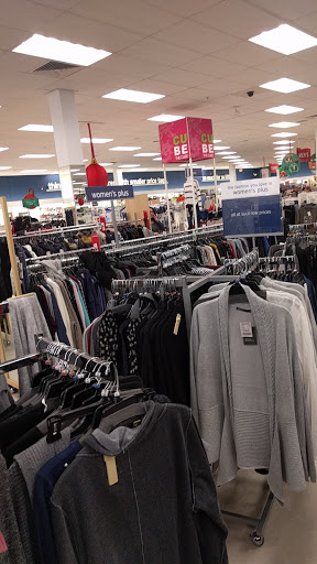 Department Store «Marshalls & HomeGoods», reviews and photos, 1125 Woodruff Rd #800, Greenville, SC 29607, USA