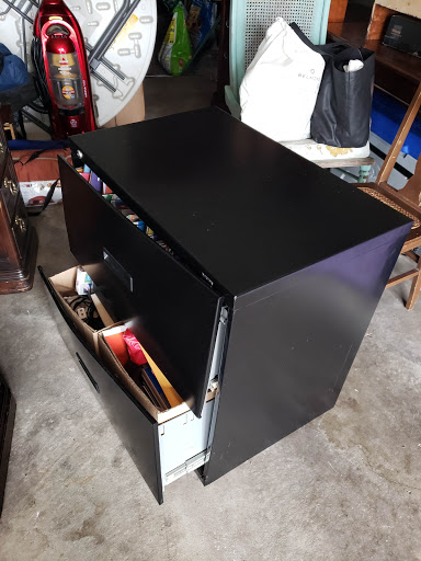 Moving and Storage Service «The Green Truck Moving & Storage», reviews and photos, 3330 Ambrose Ave, Nashville, TN 37207, USA