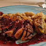 Photo n°2 de l'avis de Xuan.i fait le 23/05/2022 à 10:18 sur le  Ristorante Barbesin à Castelfranco Veneto