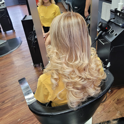 Beauty Salon «Lusvianca Hair Salon Inc», reviews and photos, 1047 Liberty St, Trenton, NJ 08611, USA