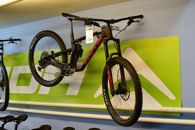 Bike Outlet velomaerkte.ch - Fahrradgeschäft