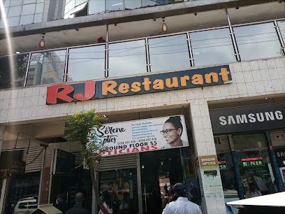 RJ Restaurant - PR9C+3V6, Moi Avenue, Opposite Mombasa Computers, Nairobi, Kenya