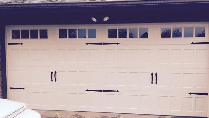 E.H.L. Garage Door Service