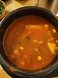 Soupe du Restaurant coréen HANGARI 항아리 à Paris - n°20