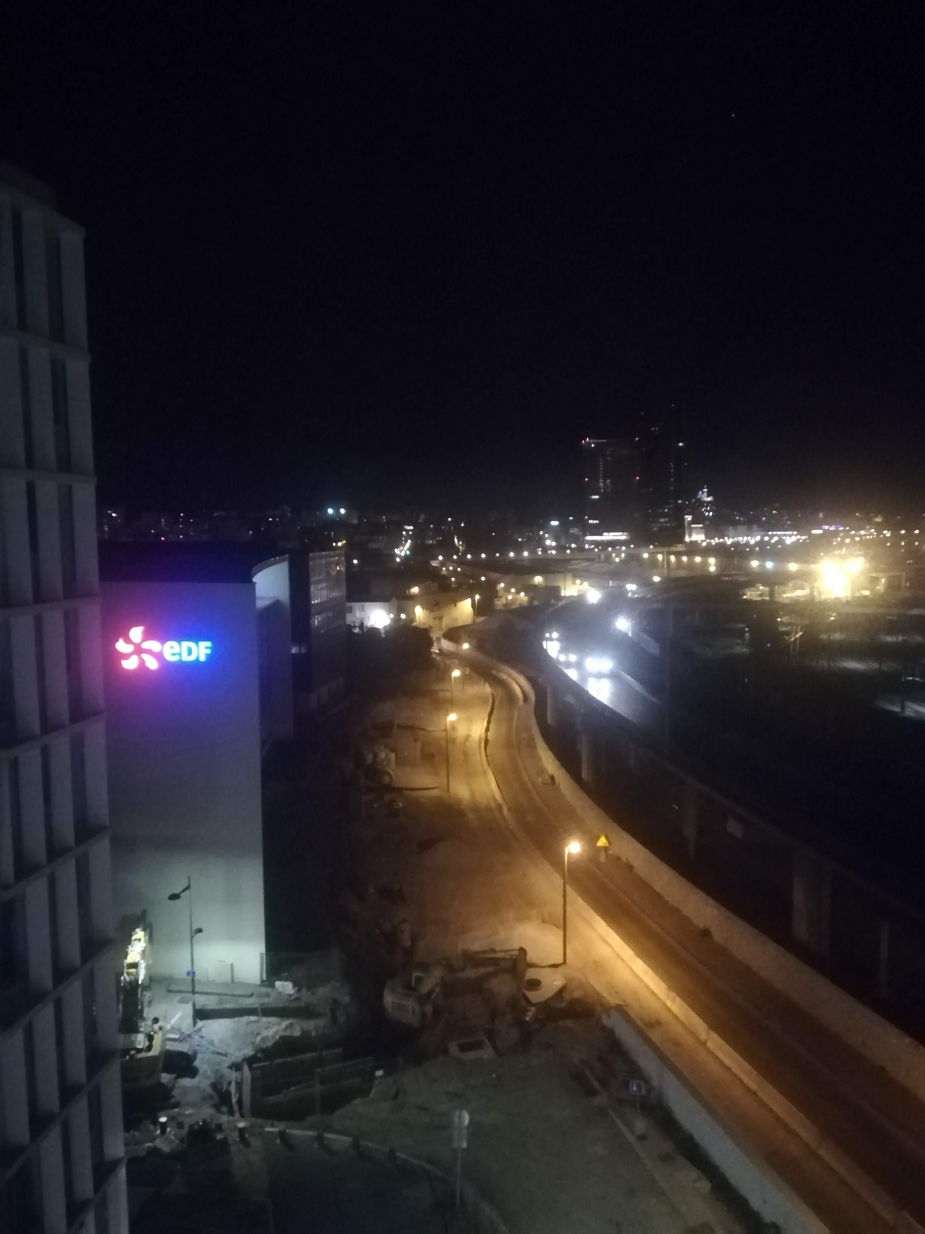 Photo n° 1 de l'avis de Nadine.a fait le 10/10/2018 à 05:57
