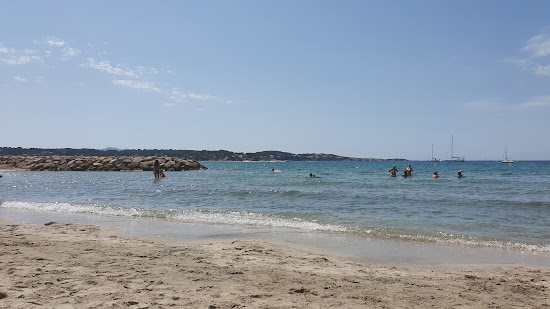 Plage du Grand Vala