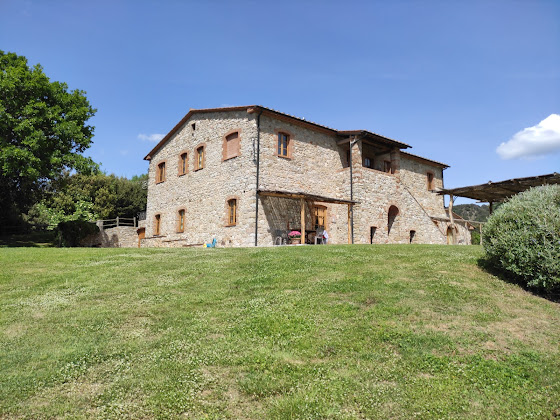 Photos des visiteurs Vacances à la ferme Farmhouse La Landuccia 56045 Libbiano