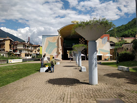 Fondazione Museo Arti e Industria di Omegna