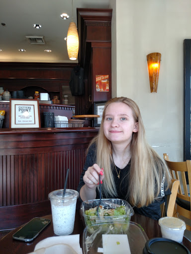 Coffee Shop «Cutters Point Coffee», reviews and photos, 4735 Point Fosdick Dr NW #400, Gig Harbor, WA 98335, USA