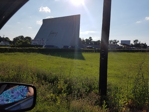 Event Planner «The Family Drive in Theatre», reviews and photos, 5890 Valley Pike, Stephens City, VA 22655, USA