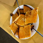 Photo n°2 de l'avis de Alessandro.R fait le 24/08/2023 à 21:35 sur le  Focacceria dai Fanti à Lerici