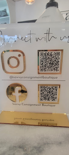 Consignment Shop «SecondHand Savvys», reviews and photos, 210 S Kings Ave, Brandon, FL 33511, USA