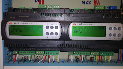 Mkc Klima Elektrik Otomasyon