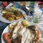 Photo n°1 de l'avis de Dany.1 fait le 07/06/2021 à 20:18 sur le  By Night Ristorante Pizzeria à Latina