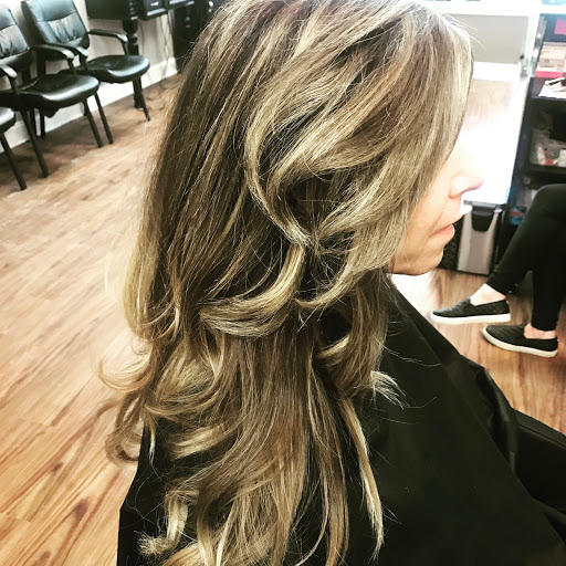 Hair Salon «Lather Lounge Salon», reviews and photos, 1300 N Rte 17, Ramsey, NJ 07446, USA