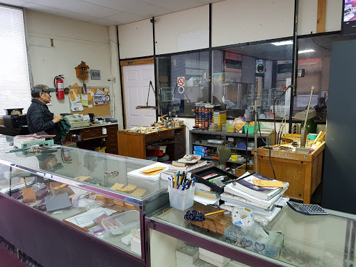 Jeweler «Goldmaster Jeweler Ltd», reviews and photos, 1600 E Little Creek Rd # 1, Norfolk, VA 23518, USA