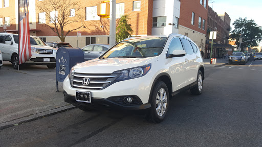 Honda Dealer «Bay Ridge Honda», reviews and photos, 8801 4th Ave, Brooklyn, NY 11209, USA