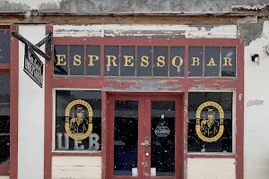 Undertaker‘s Espresso Bar image