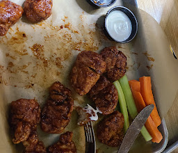 Buffalo Wild Wings photo