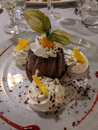 Photo n°10 de Restaurant Le Biblenhof à Soultz-les-Bains ()