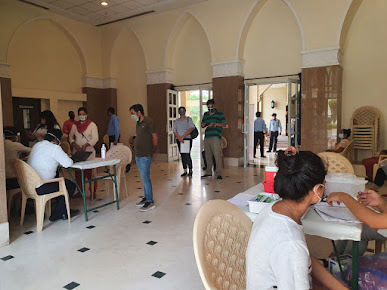 CK Birla Hospital for Women - CK Birla Hospital for Women