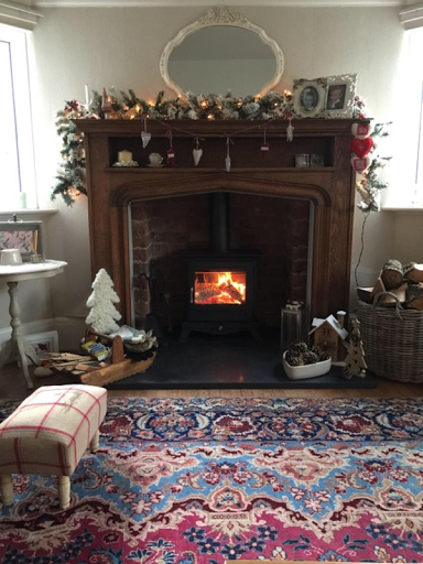 Morleys of Nottingham Stoves