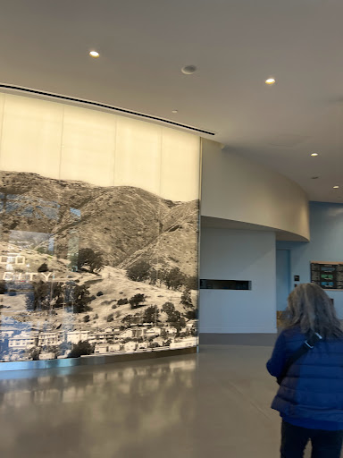South San Francisco Public Library image