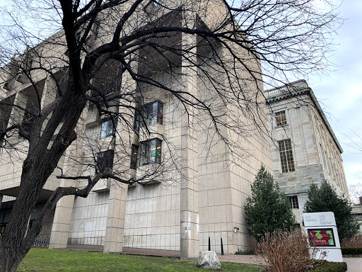 Art School «Rhode Island School of Design», reviews and photos