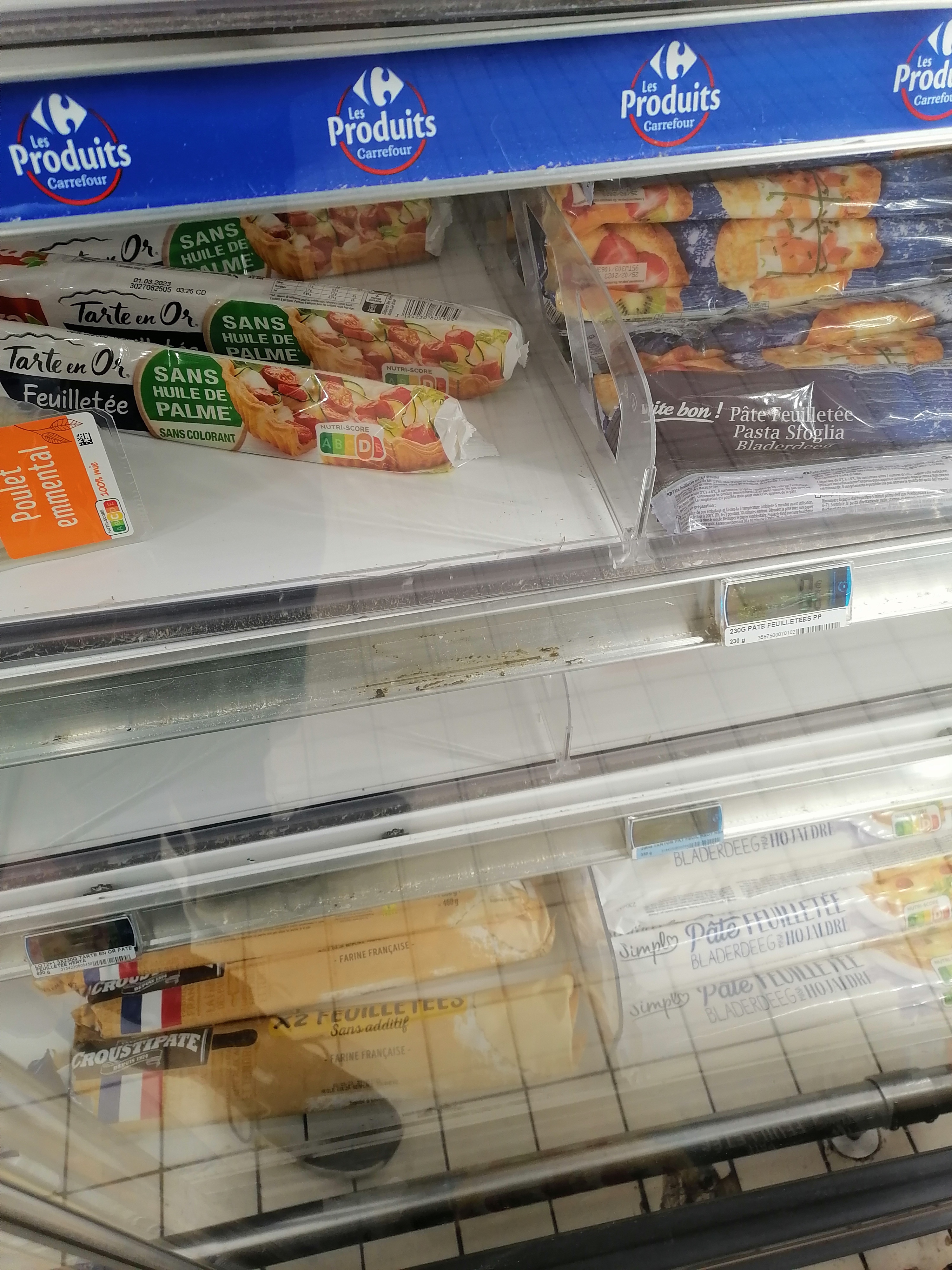 Photo n° 2 de l'avis de Steven.o fait le 17/02/2023 à 14:06
