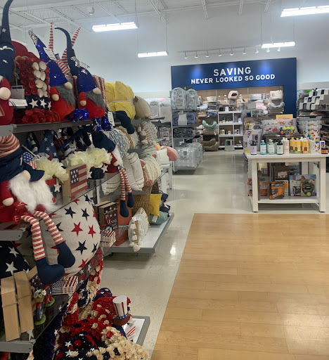 Department Store «Marshalls», reviews and photos, 5562 Silver Hill Rd, District Heights, MD 20747, USA