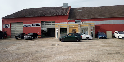 CARROSSERIE PEROTTI à Pierre-de-Bresse